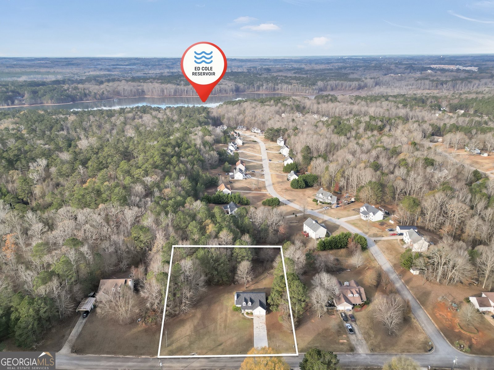 733 Derek Place Locust Grove - Photo 21