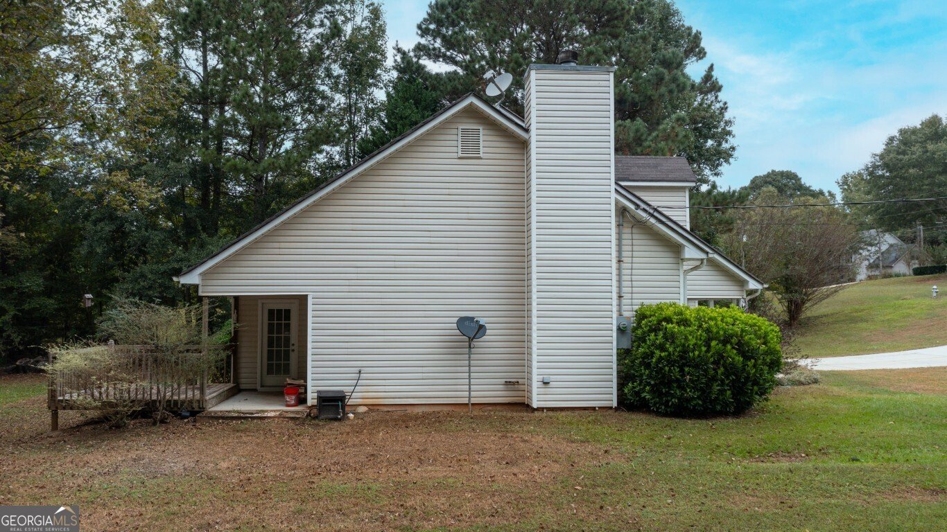 733 Derek Place Locust Grove - 3