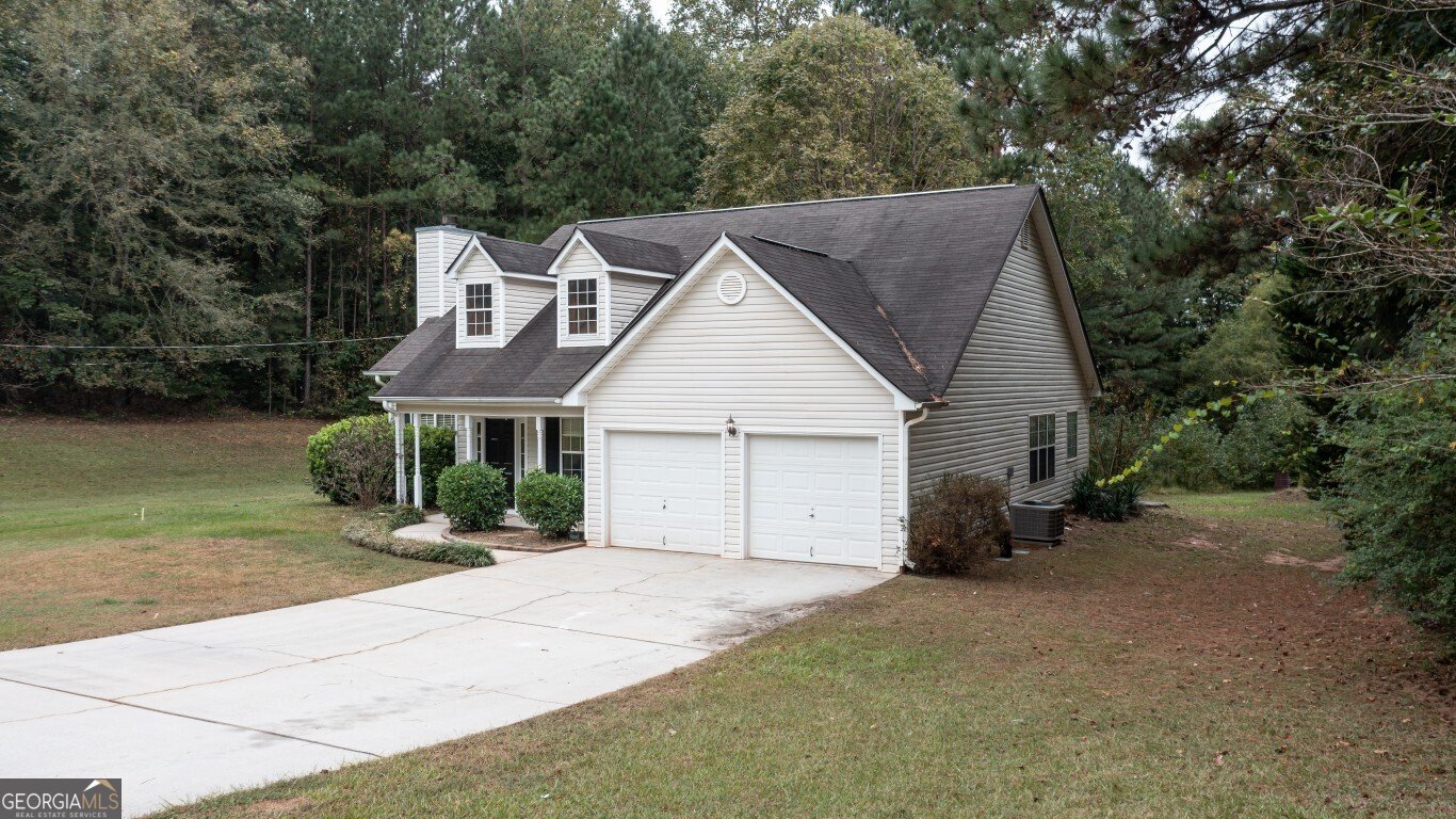 733 Derek Place Locust Grove - 5