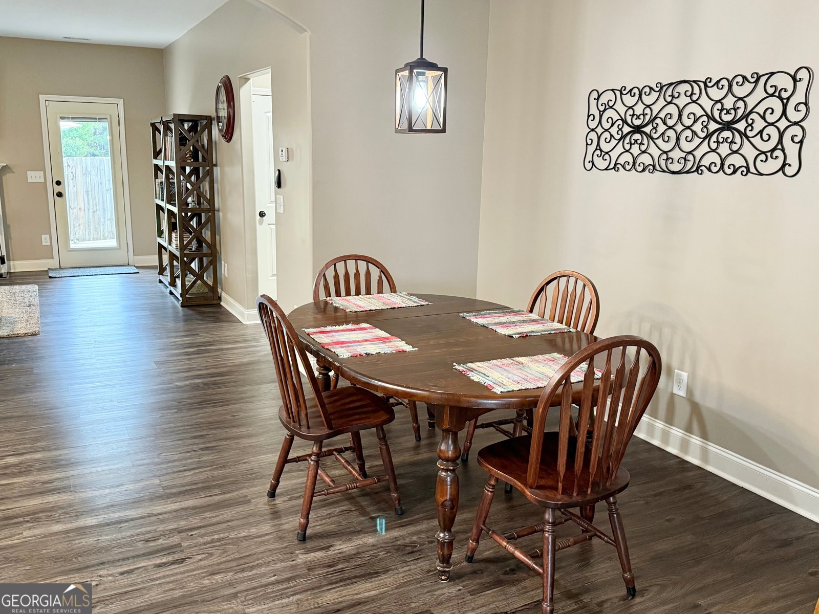 38 Remington Way Newnan - 11