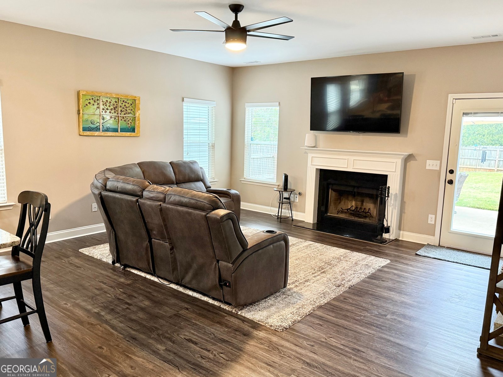 38 Remington Way Newnan - 12