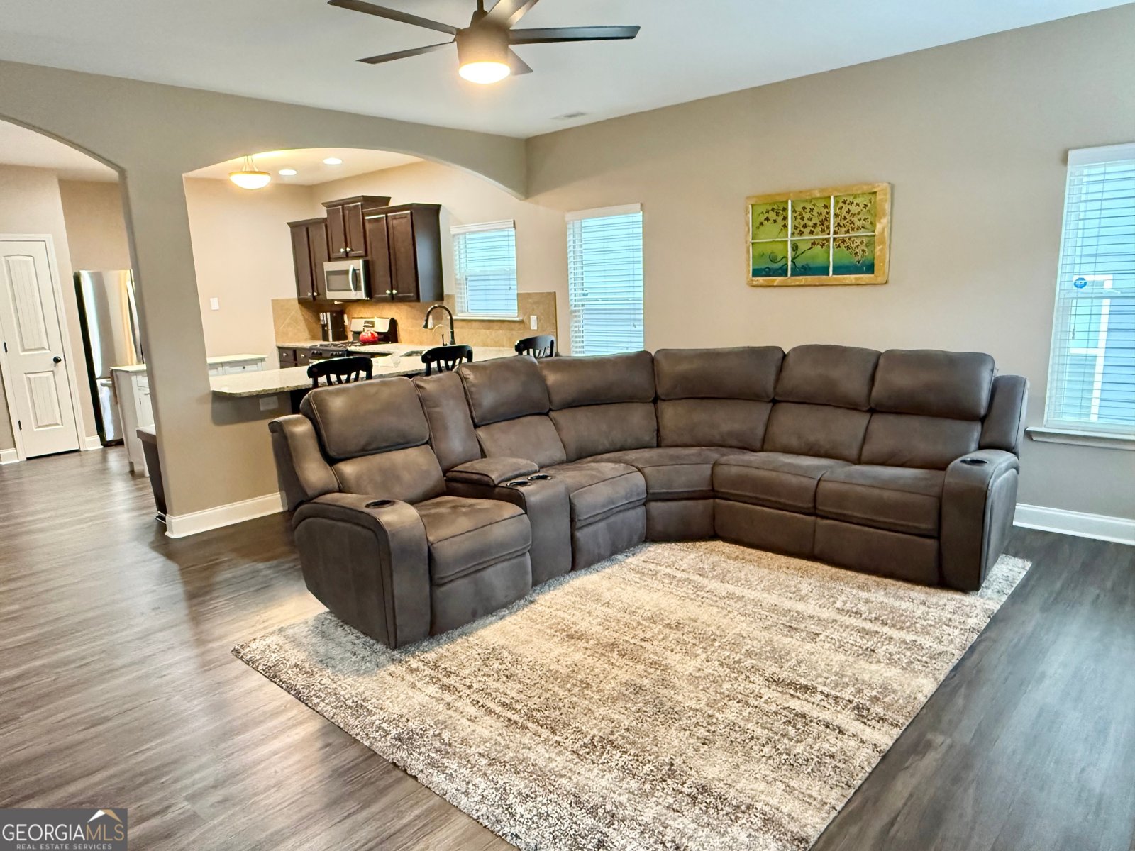 38 Remington Way Newnan - 13