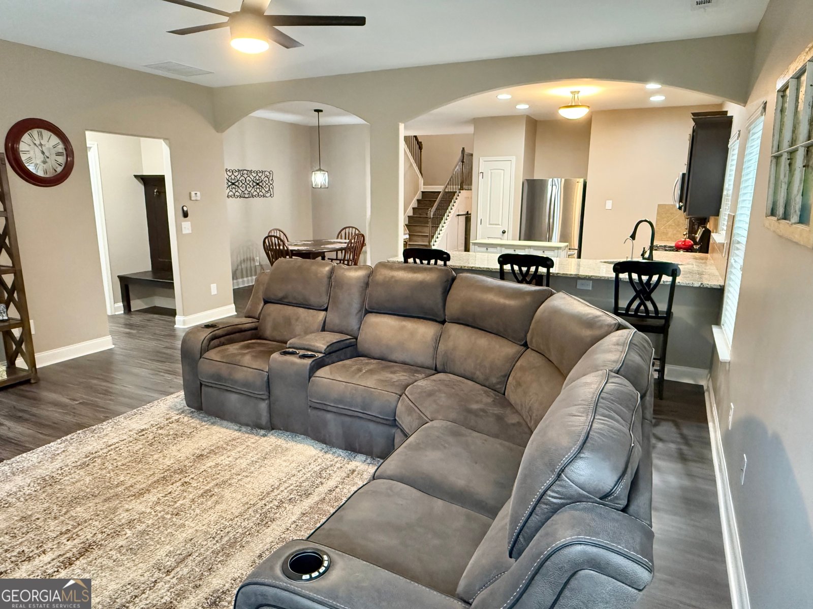 38 Remington Way Newnan - 14