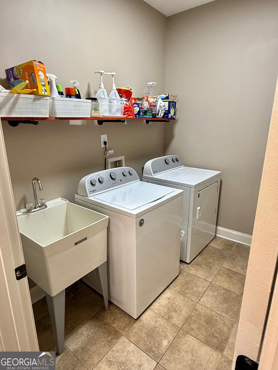 38 Remington Way Newnan - 18