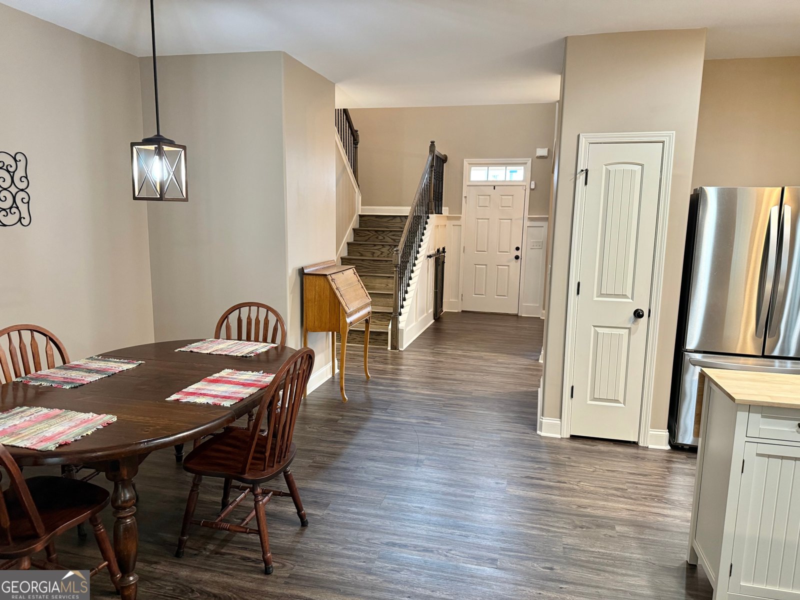 38 Remington Way Newnan - 20