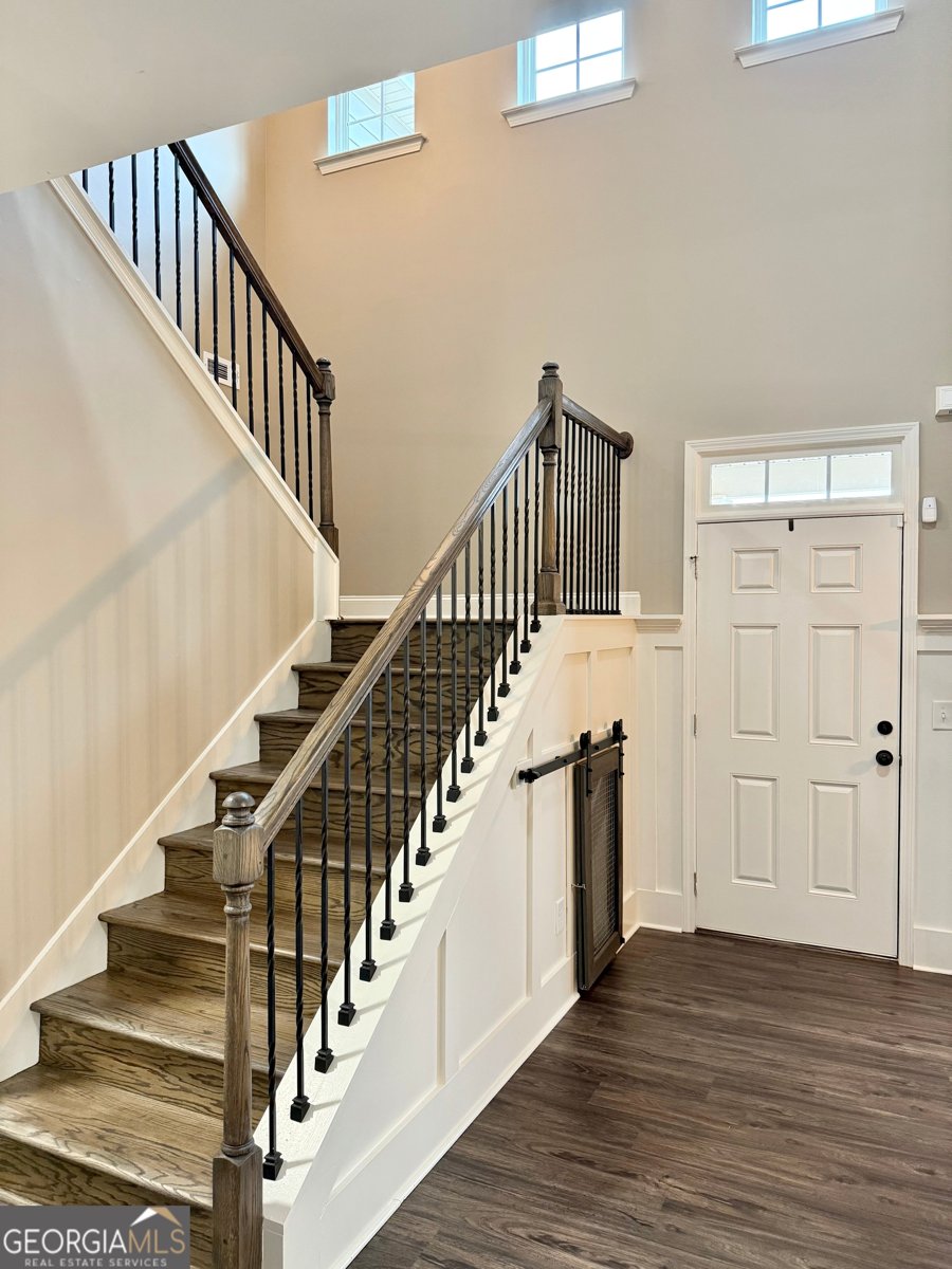 38 Remington Way Newnan - 21