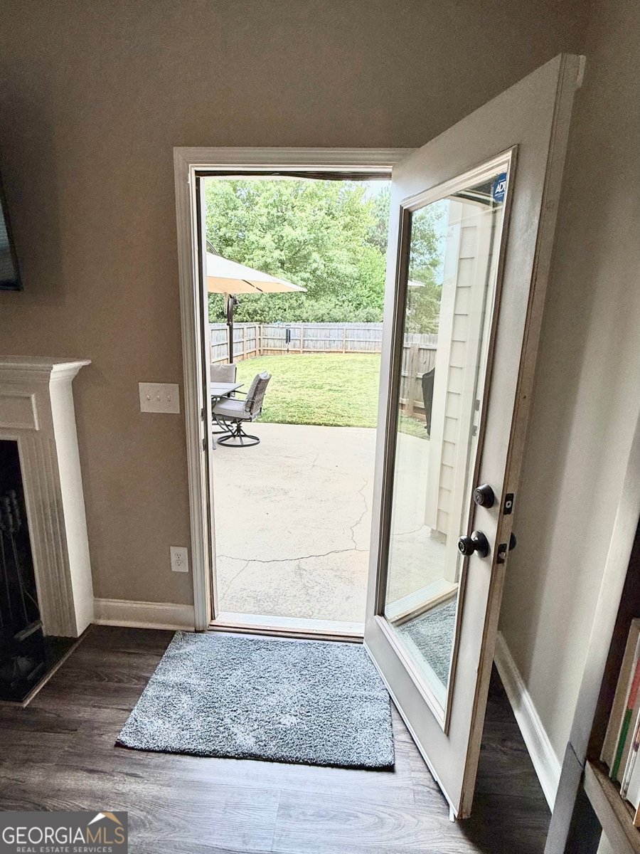 38 Remington Way Newnan - 38