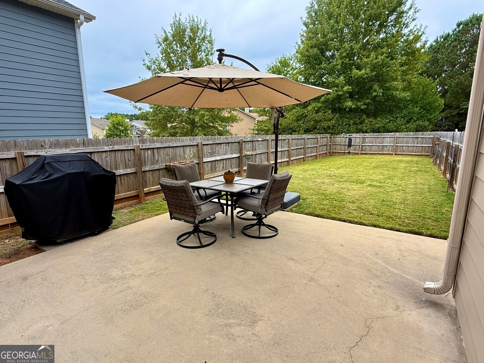 38 Remington Way Newnan - 39