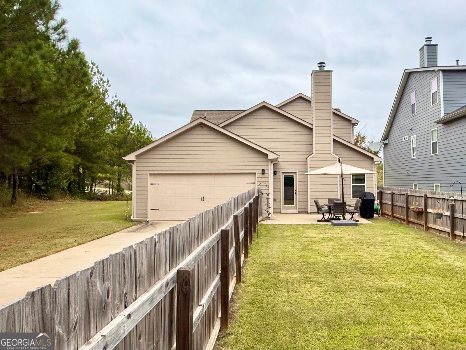 38 Remington Way Newnan - 41