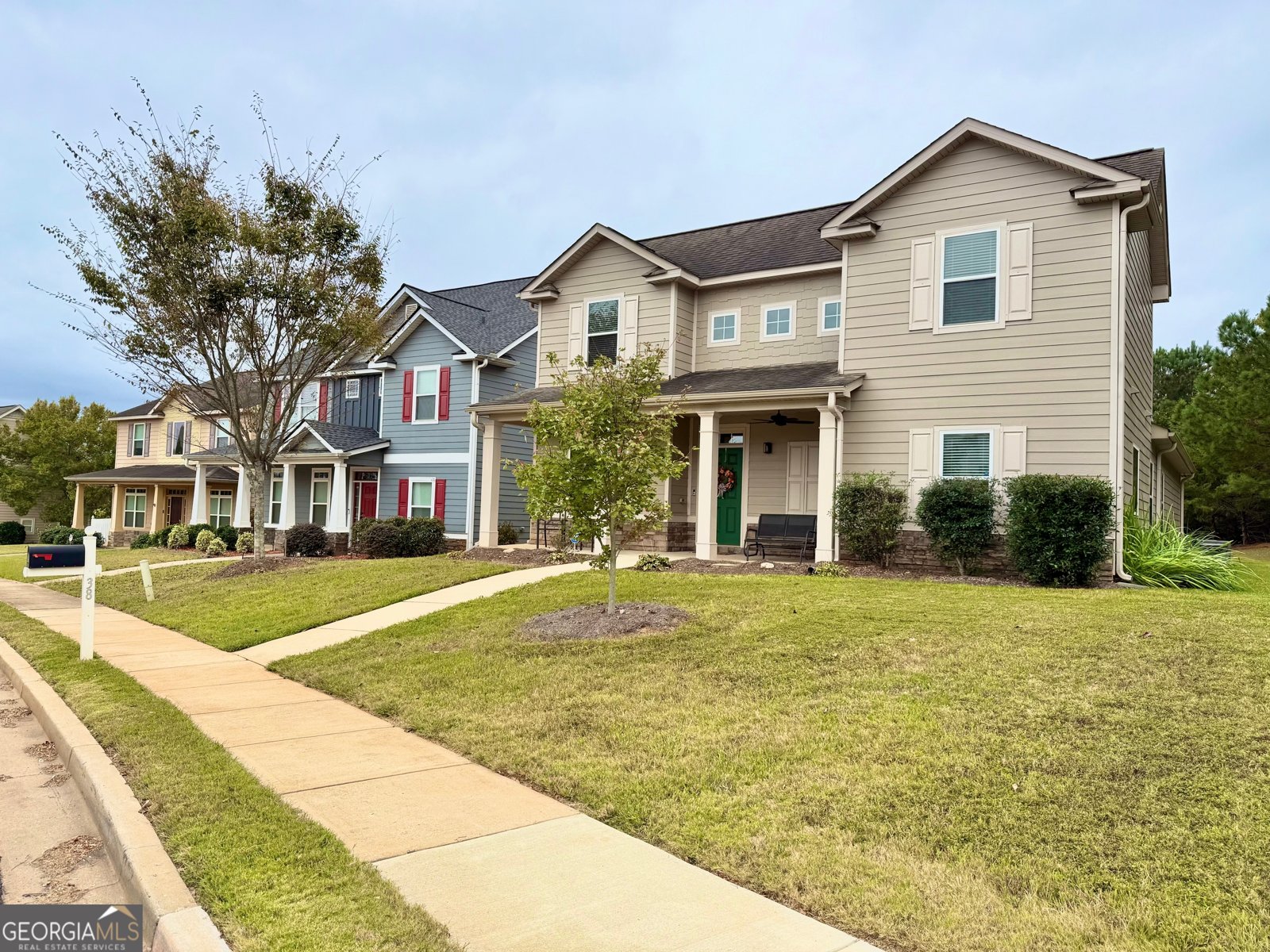38 Remington Way Newnan - 44