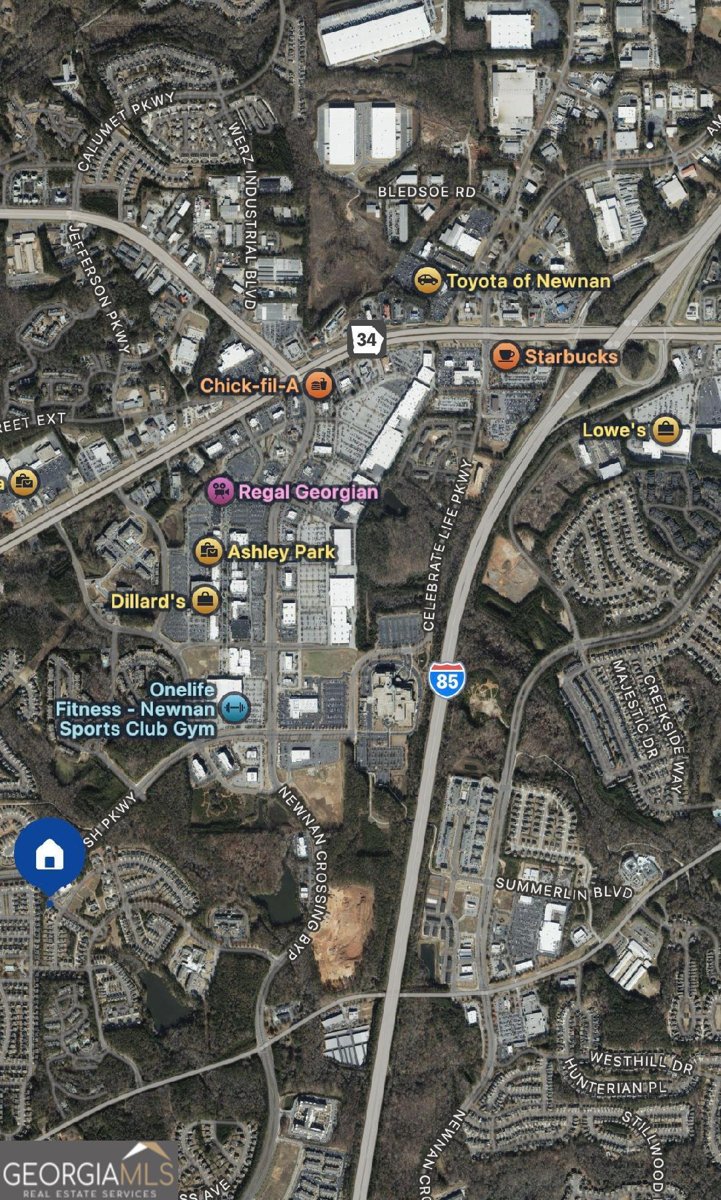 38 Remington Way Newnan - 45