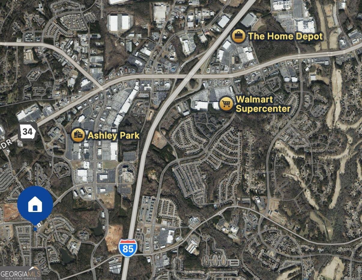 38 Remington Way Newnan - 46
