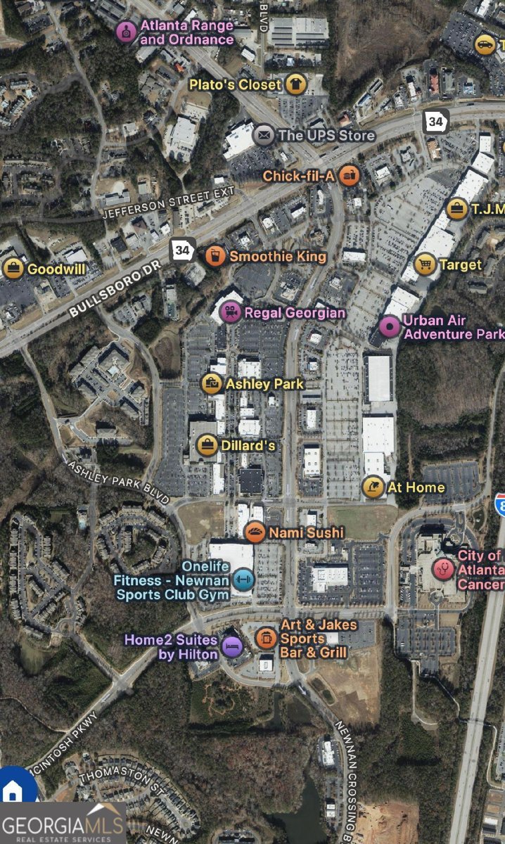 38 Remington Way Newnan - 47