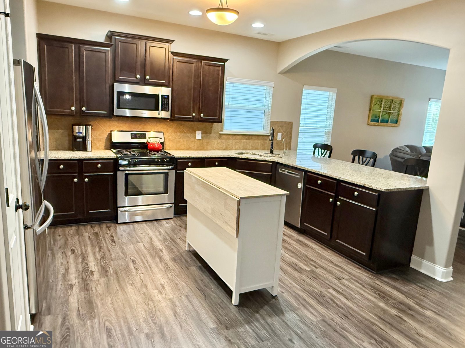38 Remington Way Newnan - 5