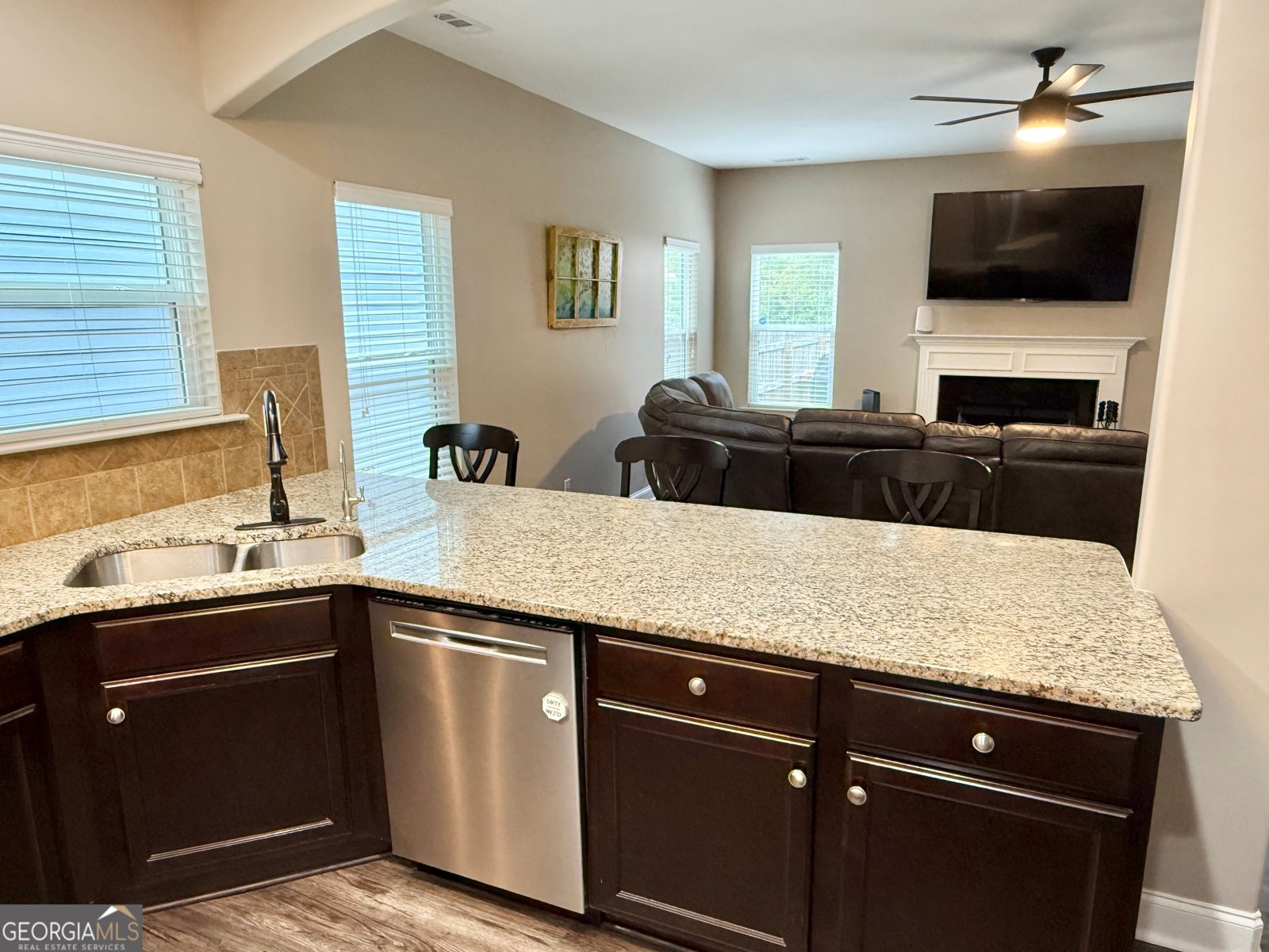 38 Remington Way Newnan - 8