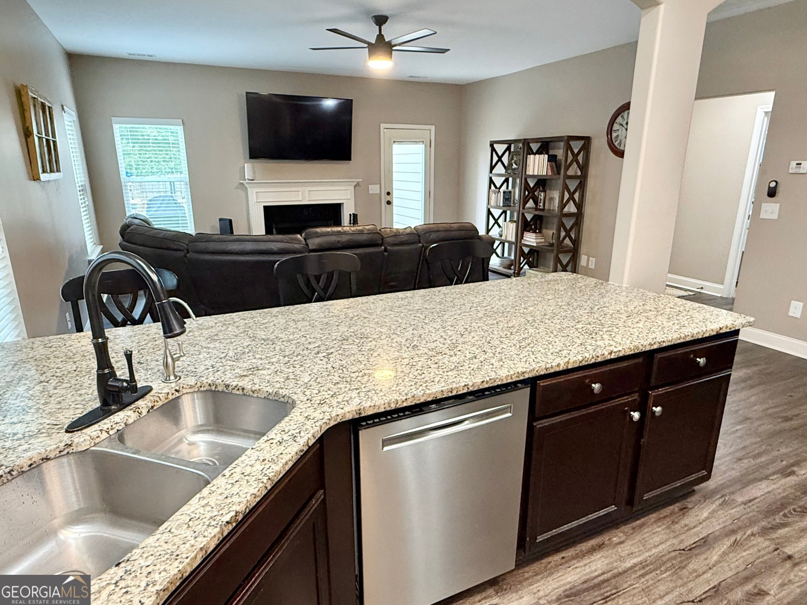 38 Remington Way Newnan - 9