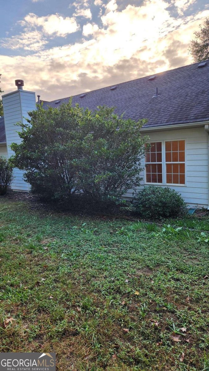 1930 Grayson Oaks Court Lawrenceville - 1