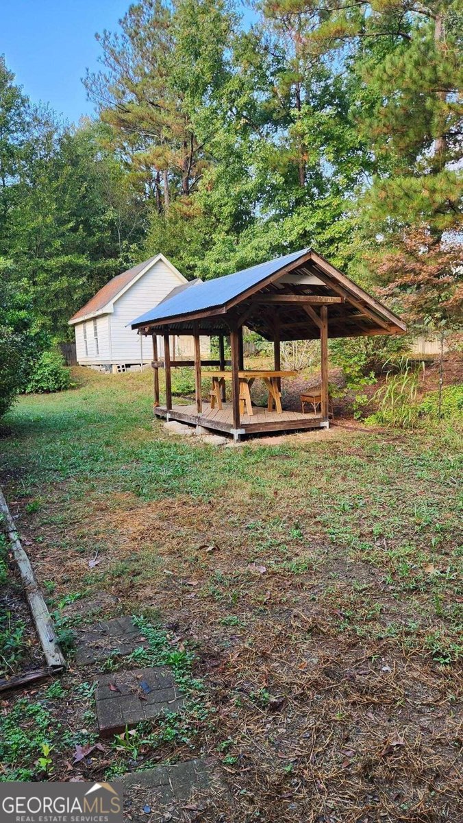 1930 Grayson Oaks Court Lawrenceville - 3