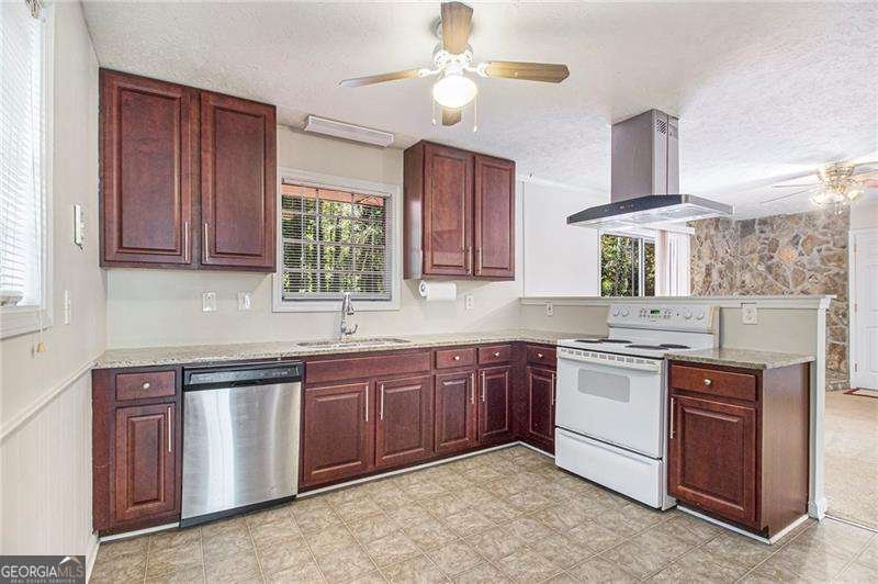 5099 Martindale Lane Stone Mountain - 15