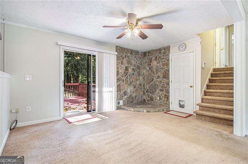 5099 Martindale Lane Stone Mountain - 16