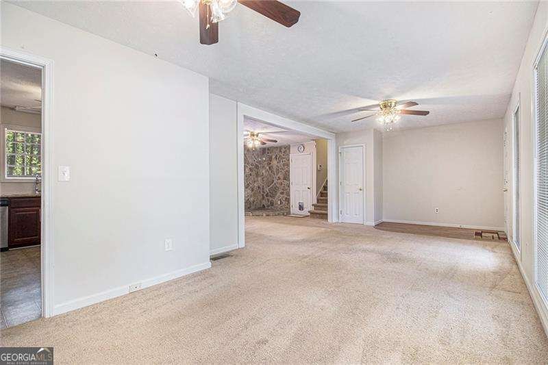 5099 Martindale Lane Stone Mountain - 18