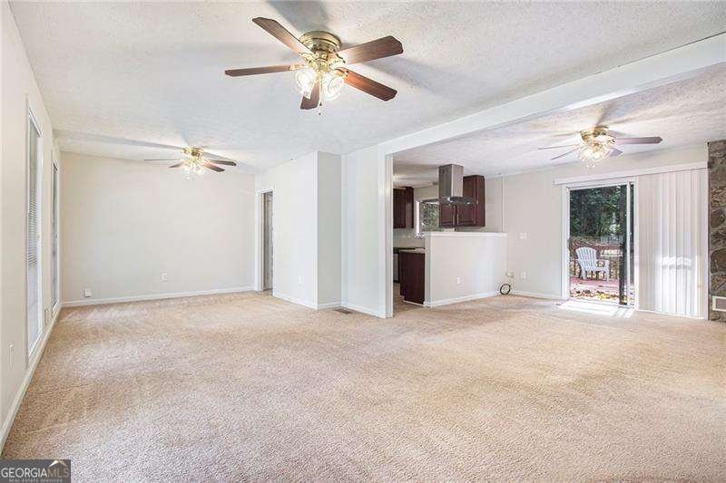 5099 Martindale Lane Stone Mountain - 20