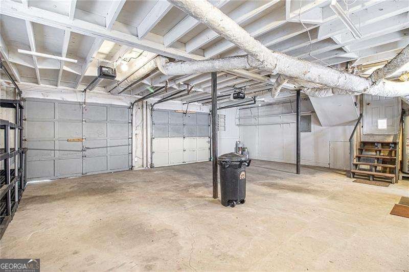 5099 Martindale Lane Stone Mountain - 25