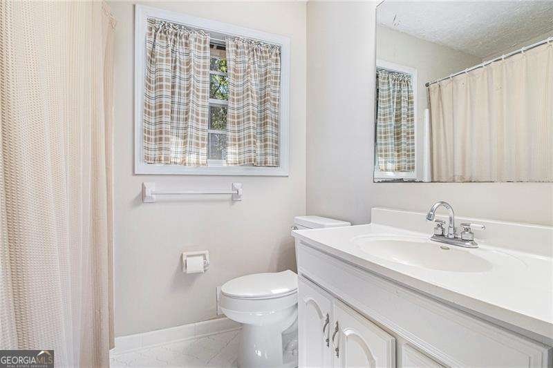 5099 Martindale Lane Stone Mountain - 6