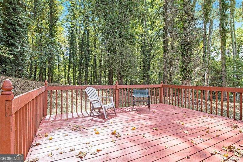 5099 Martindale Lane Stone Mountain - 7