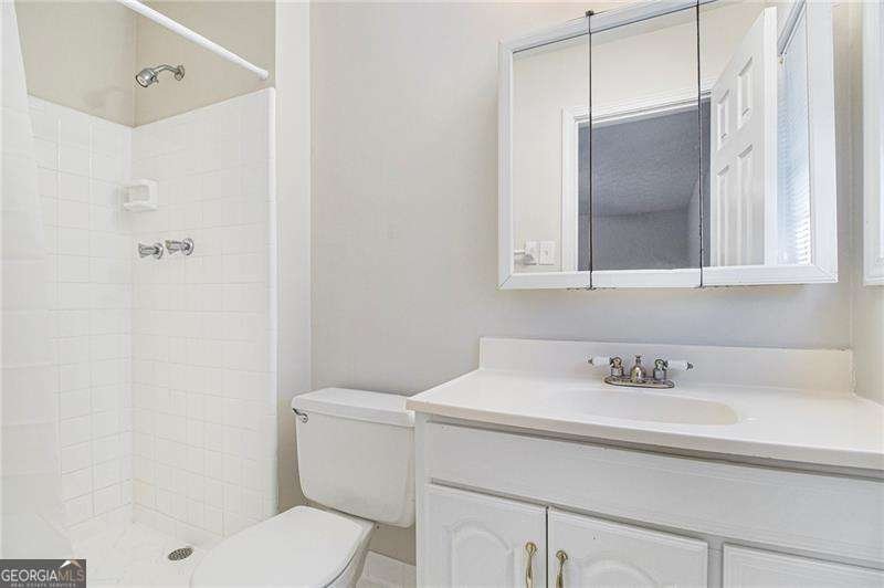 5099 Martindale Lane Stone Mountain - 9