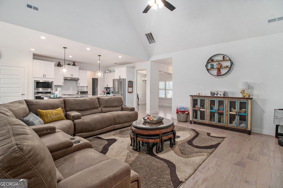 546 Linch Road Senoia - 10