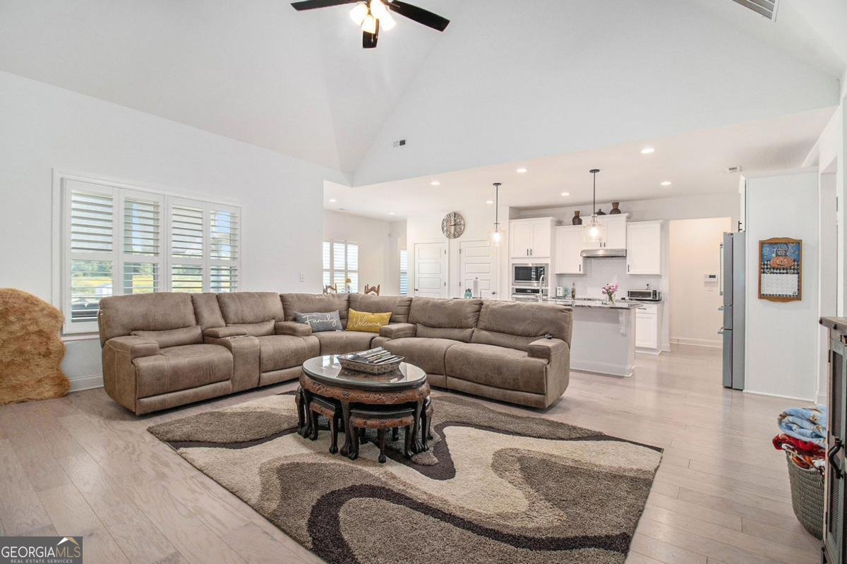 546 Linch Road Senoia - 11