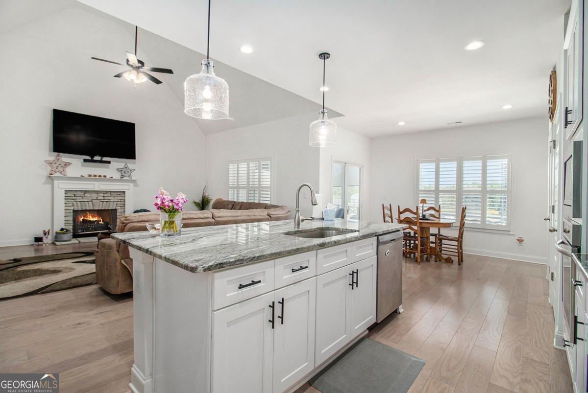 546 Linch Road Senoia - 12