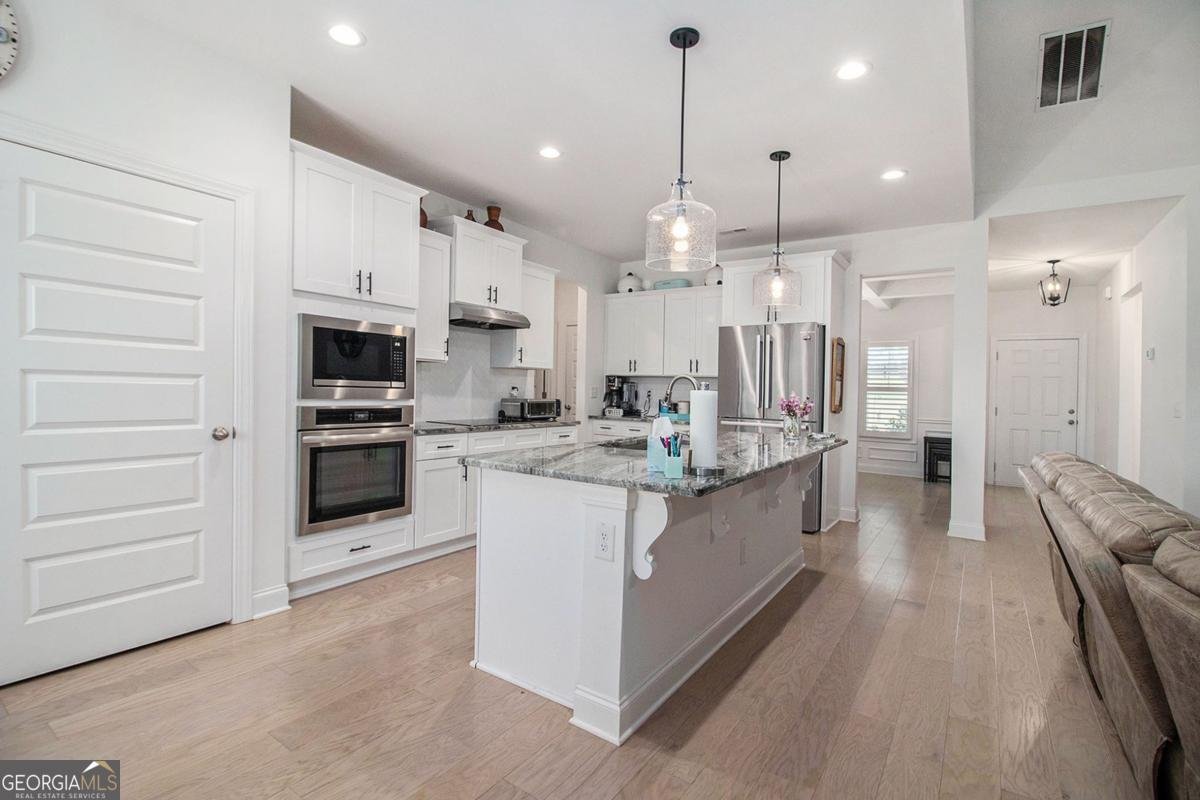 546 Linch Road Senoia - 13