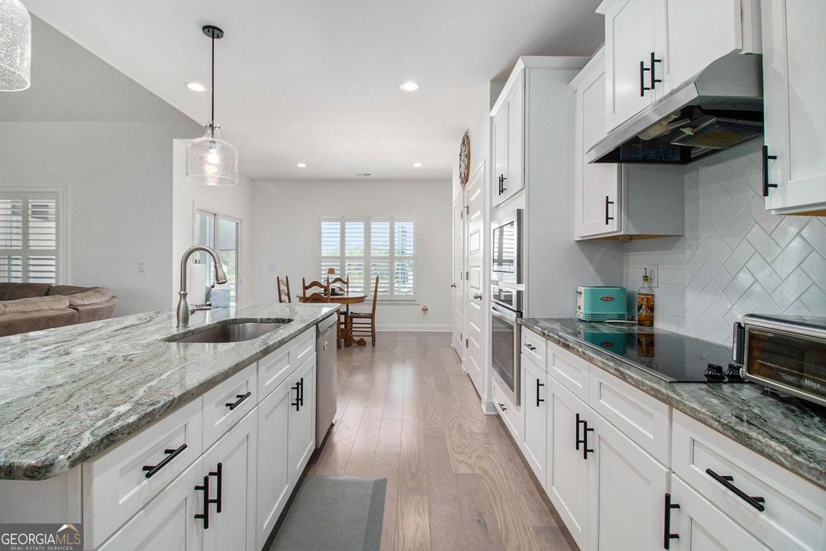 546 Linch Road Senoia - 14