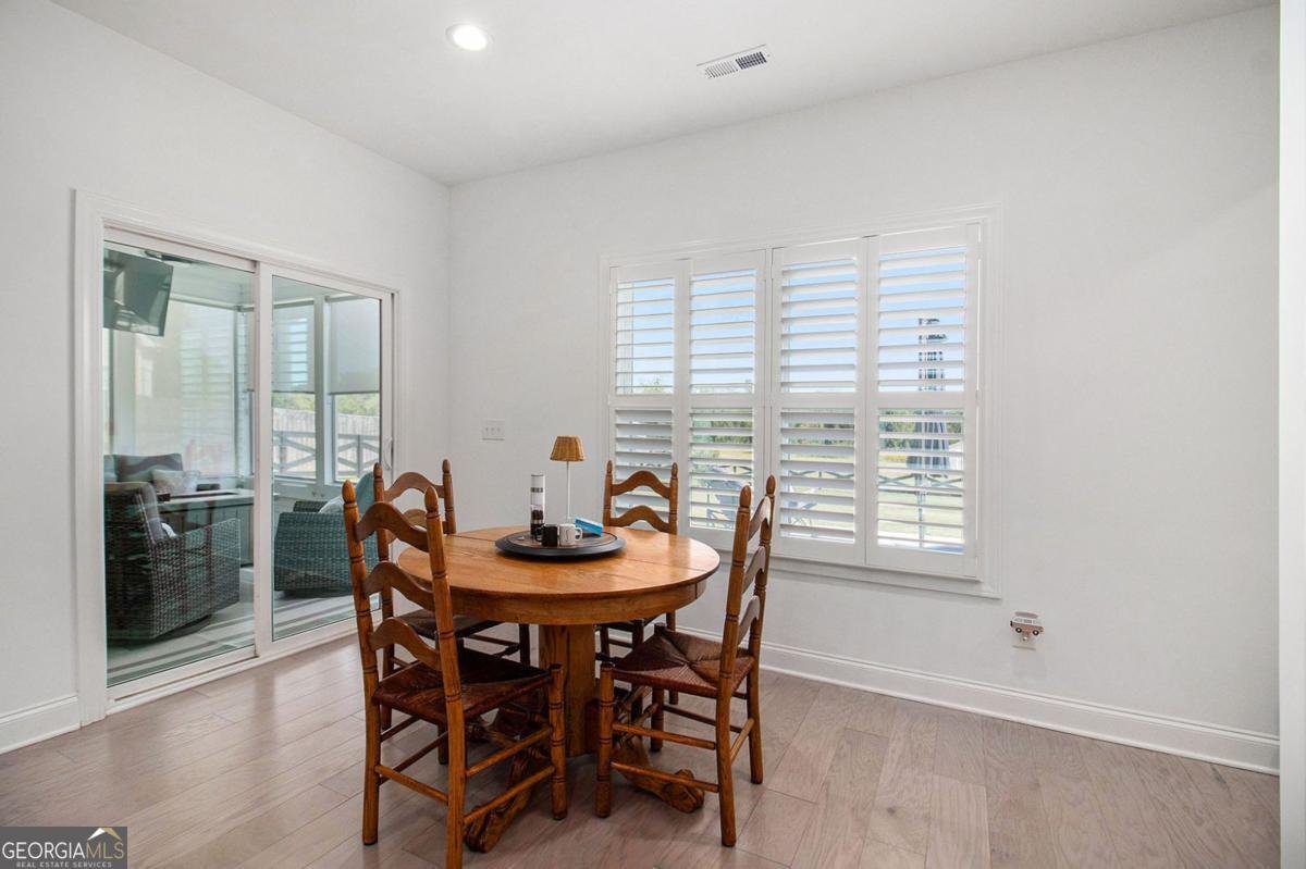 546 Linch Road Senoia - 16