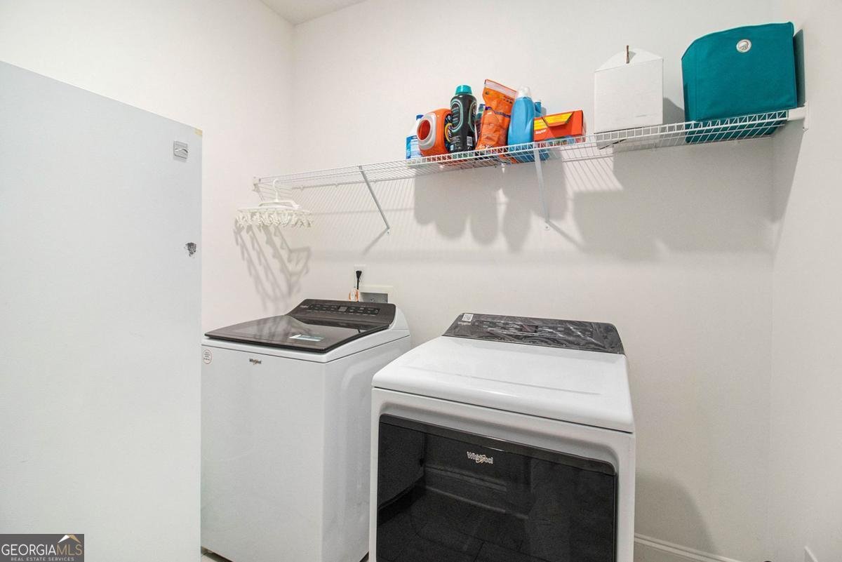 546 Linch Road Senoia - 17