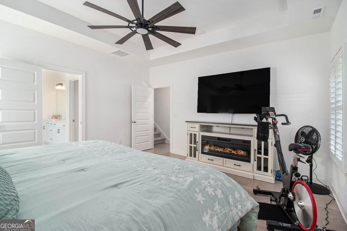 546 Linch Road Senoia - 19