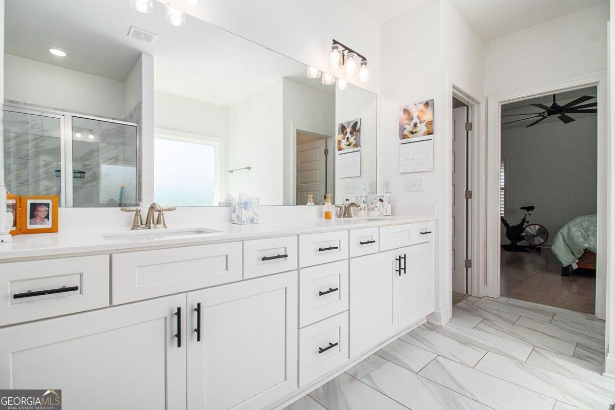 546 Linch Road Senoia - 20