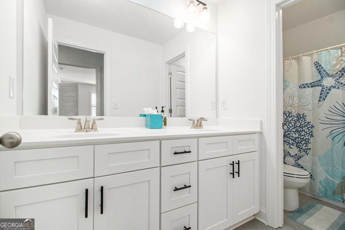 546 Linch Road Senoia - 26