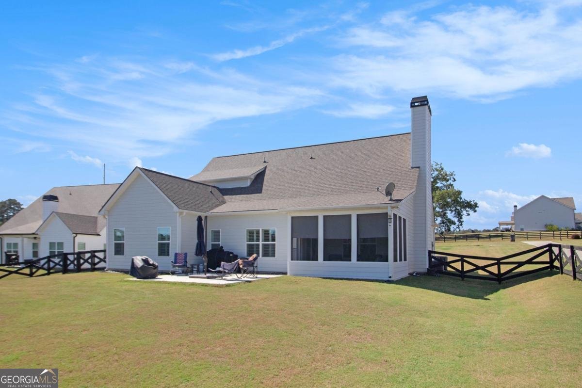 546 Linch Road Senoia - 29