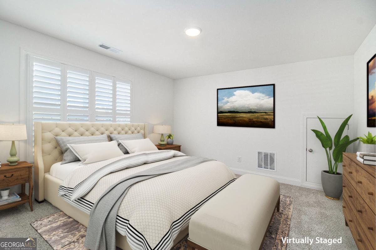 546 Linch Road Senoia - 3