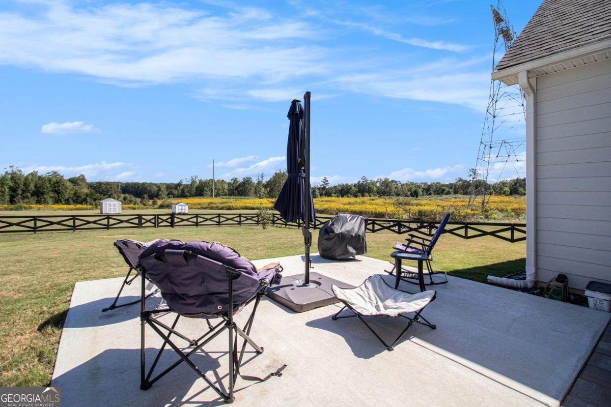 546 Linch Road Senoia - 31