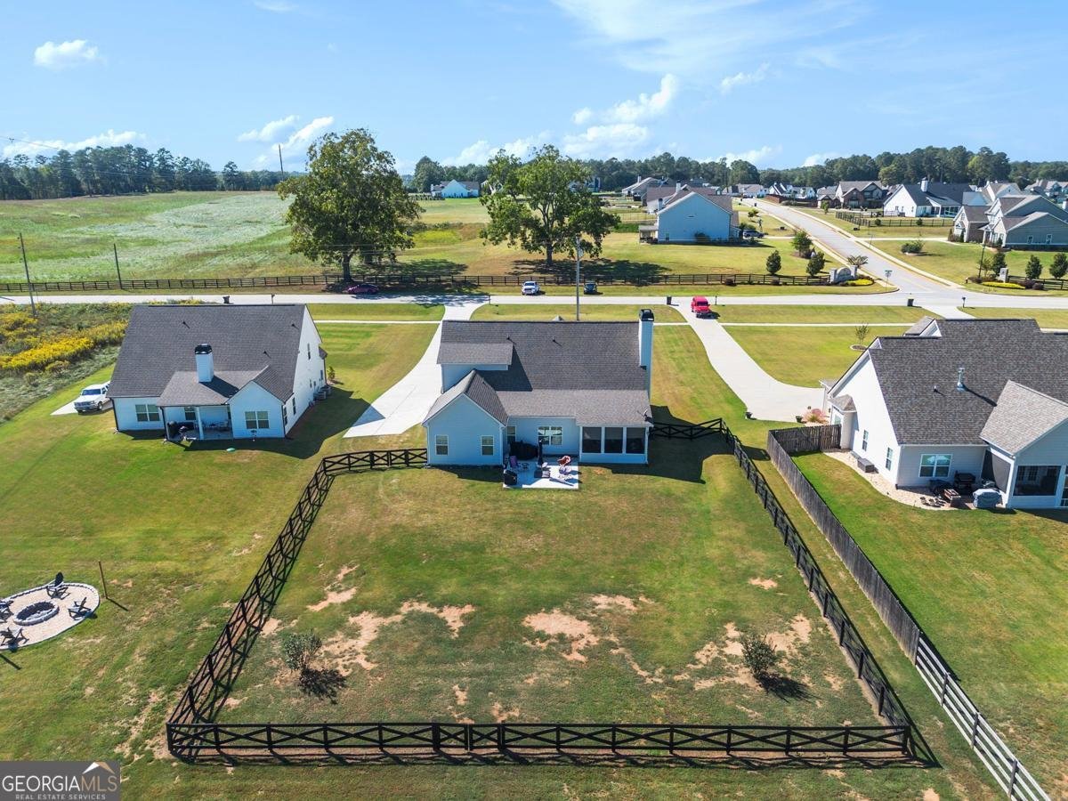 546 Linch Road Senoia - 33