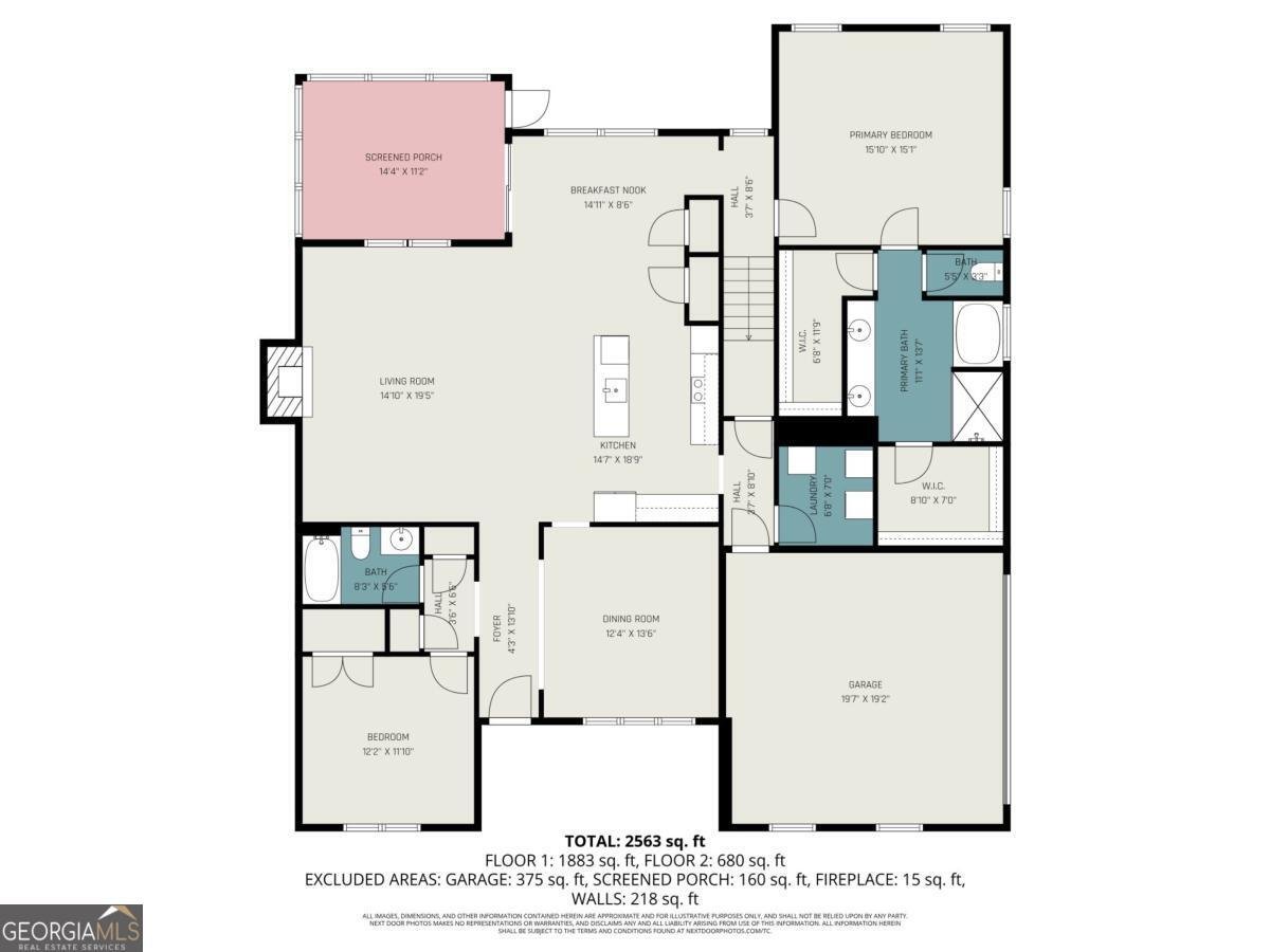 546 Linch Road Senoia - 38