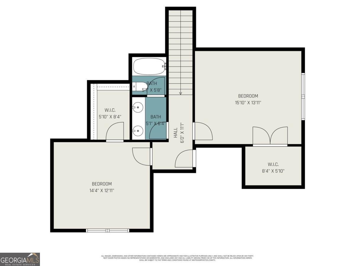 546 Linch Road Senoia - 40