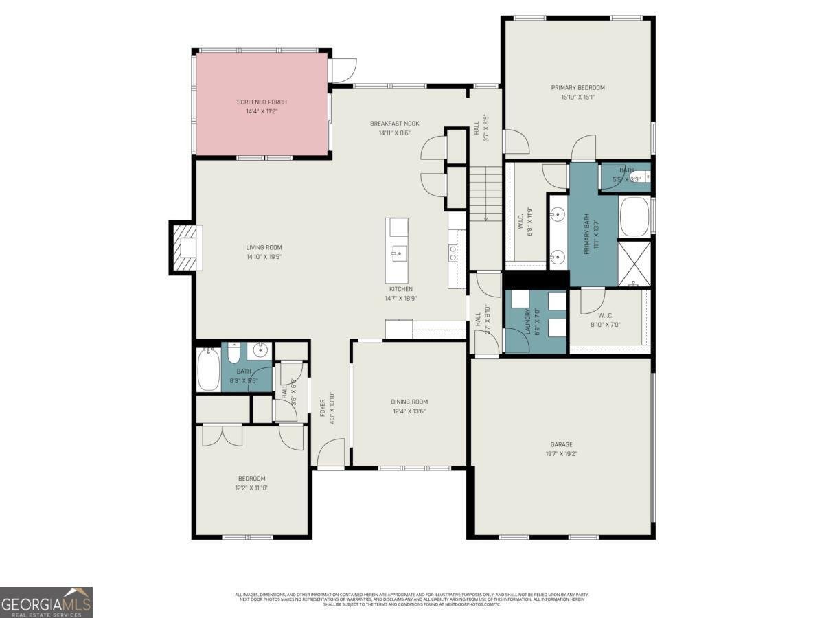 546 Linch Road Senoia - 41