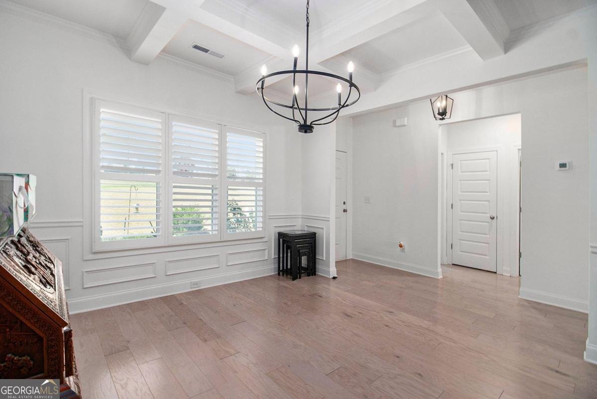 546 Linch Road Senoia - 7