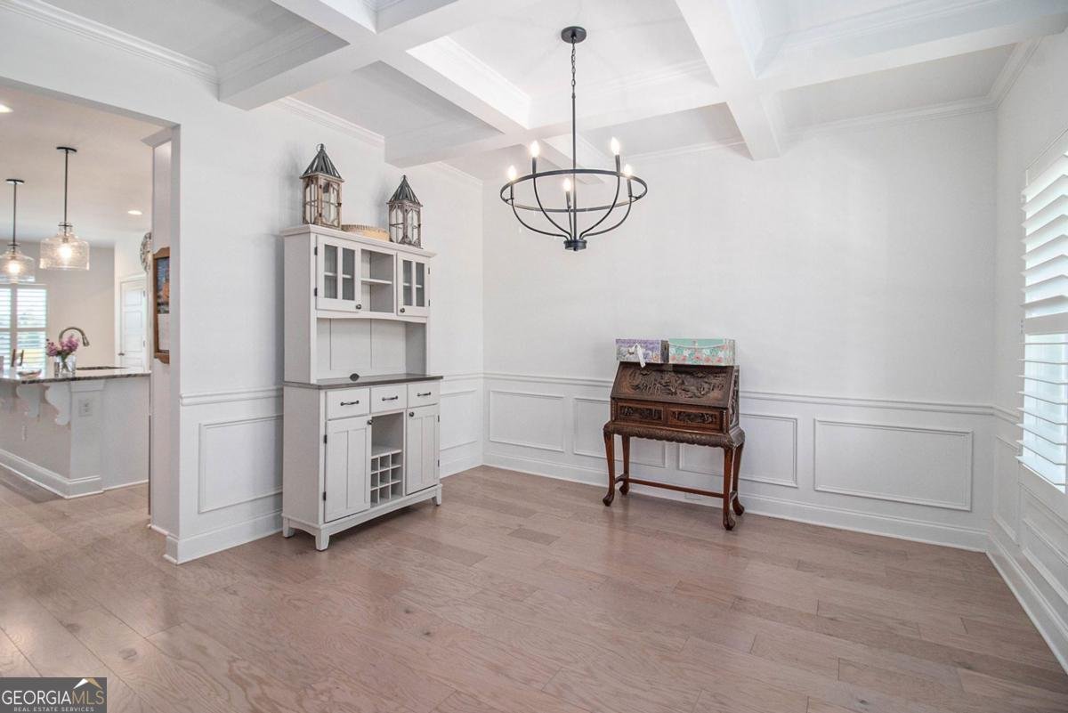 546 Linch Road Senoia - 8