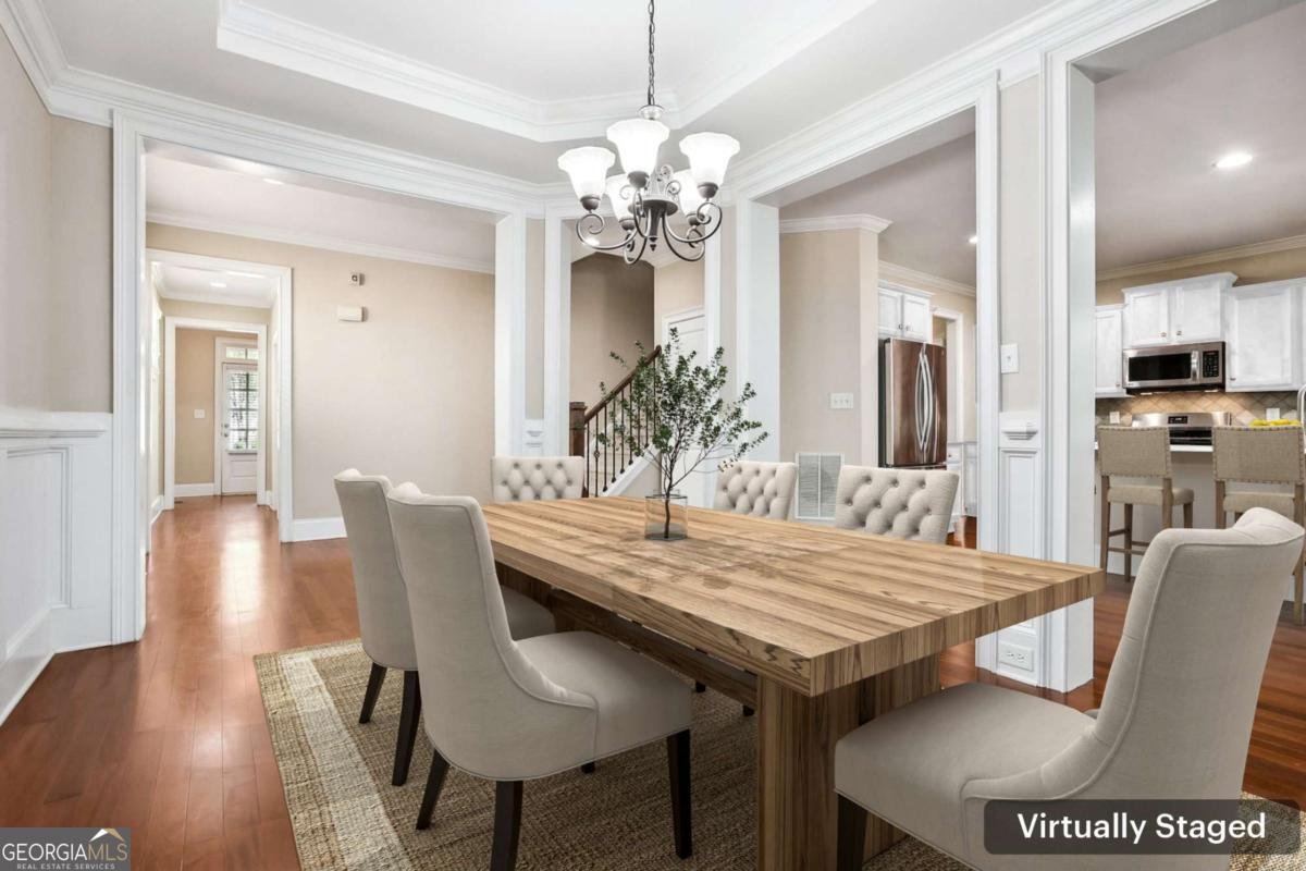 189 Privet Circle Suwanee - 2